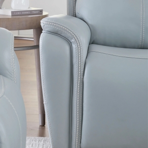 Picture of PLATINUM SOFA W/PHR