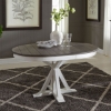 Picture of ALLYSON PARK PEDESTAL TABLE