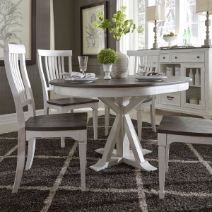 Picture of ALLYSON PARK PEDESTAL TABLE