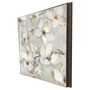 Picture of MAGNOLIAS FRAMED ART