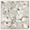 Picture of MAGNOLIAS FRAMED ART