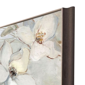 Picture of MAGNOLIAS FRAMED ART