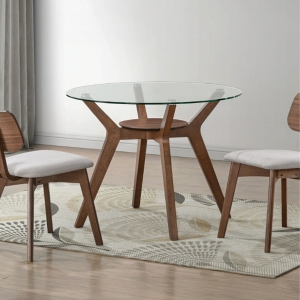 Picture of UPLAND WOOD BACK SIDE CHAIR