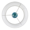 Picture of AQUAVIVA CONFETTI GLS T-LAMP