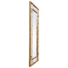 Picture of ANTQ GOLD BAMBOO MTL MIRROR