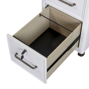Picture of NORAH MODULAR DESK W/HUTCH