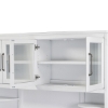 Picture of NORAH MODULAR DESK W/HUTCH
