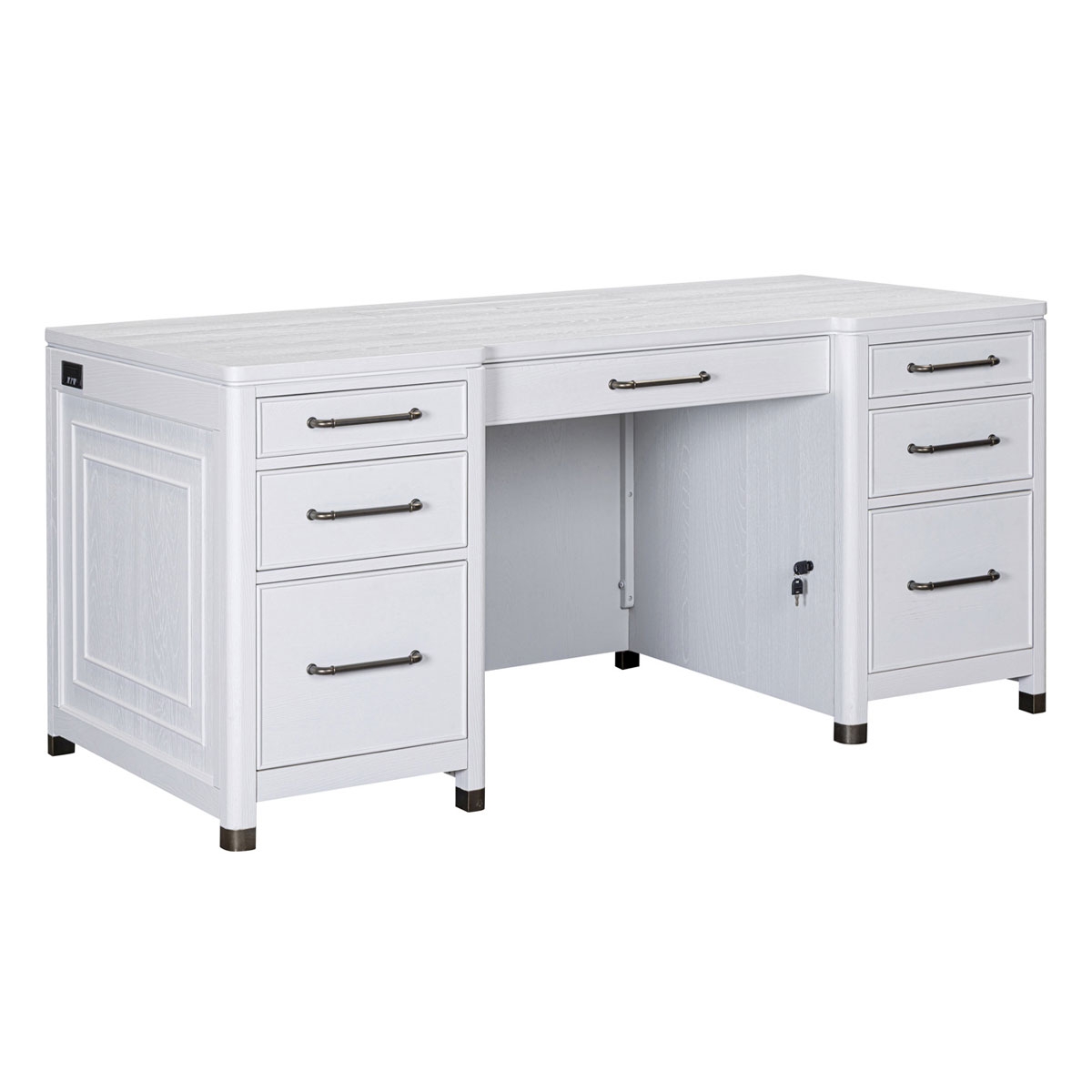 Picture of NORAH 68" EXECUTIVE DESK
