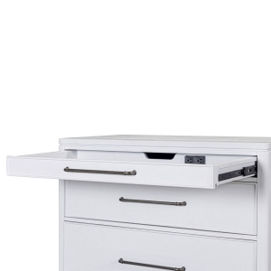 Picture of NORAH WORKSTATION COMBO FILE