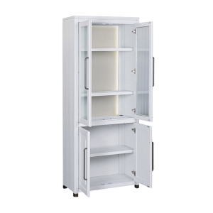 Picture of NORAH DOOR BOOKCASE