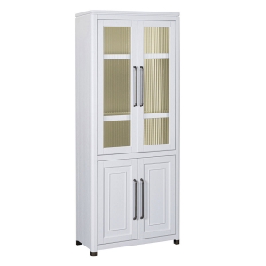 Picture of NORAH DOOR BOOKCASE