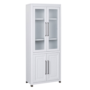 Picture of NORAH DOOR BOOKCASE