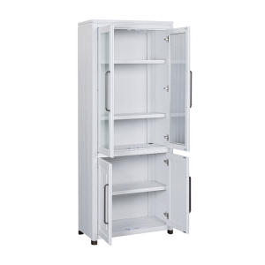 Picture of NORAH DOOR BOOKCASE