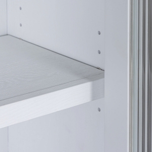 Picture of NORAH DOOR BOOKCASE