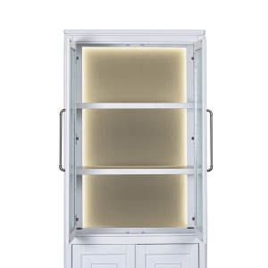 Picture of NORAH DOOR BOOKCASE