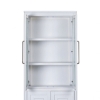 Picture of NORAH DOOR BOOKCASE