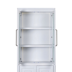 Picture of NORAH DOOR BOOKCASE