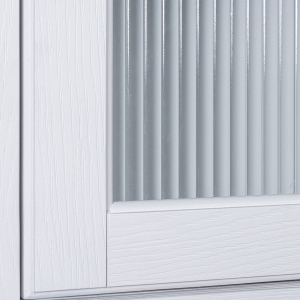 Picture of NORAH DOOR BOOKCASE