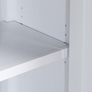 Picture of NORAH DOOR BOOKCASE