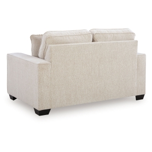 Picture of LARIMER STONE LOVESEAT