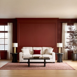 Picture of LARIMER STONE SOFA