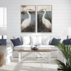 Picture of HERON LOOKOUT I ART