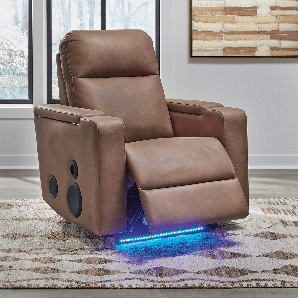 Picture of LORRENTON CARM DREAM-CLINER