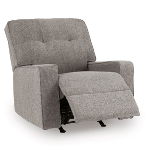 Picture of LARIMER IRON ROCK RECLINER