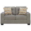 Picture of LARIMER IRON LOVESEAT