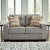 Picture of LARIMER IRON LOVESEAT