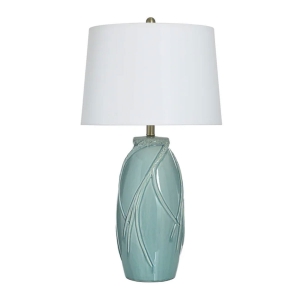 Picture of STARLITE SAGE CER T-LAMP