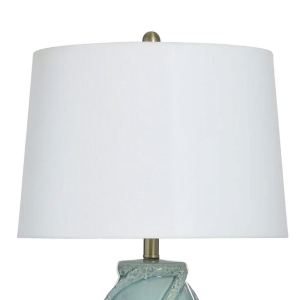 Picture of STARLITE SAGE CER T-LAMP