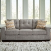 Picture of LARIMER IRON SOFA