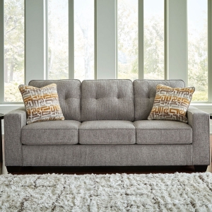 Picture of LARIMER IRON SOFA