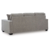 Picture of LARIMER IRON SOFA