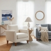 Picture of SEASHELL BASE COASTAL LAMP