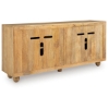 Picture of NIAM ACCENT CABINET