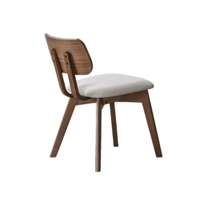 Picture of UPLAND 40" GLS TOP 5PC DINING