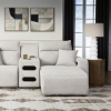 Picture of MODMAX II STONE 3PC PWR CHOFA