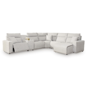 Picture of MODMAX II STONE 6PC SECTIONAL