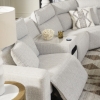 Picture of MODMAX II STONE 6PC SECTIONAL