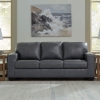 Picture of BOLSENA ADMIRAL LTHR SOFA