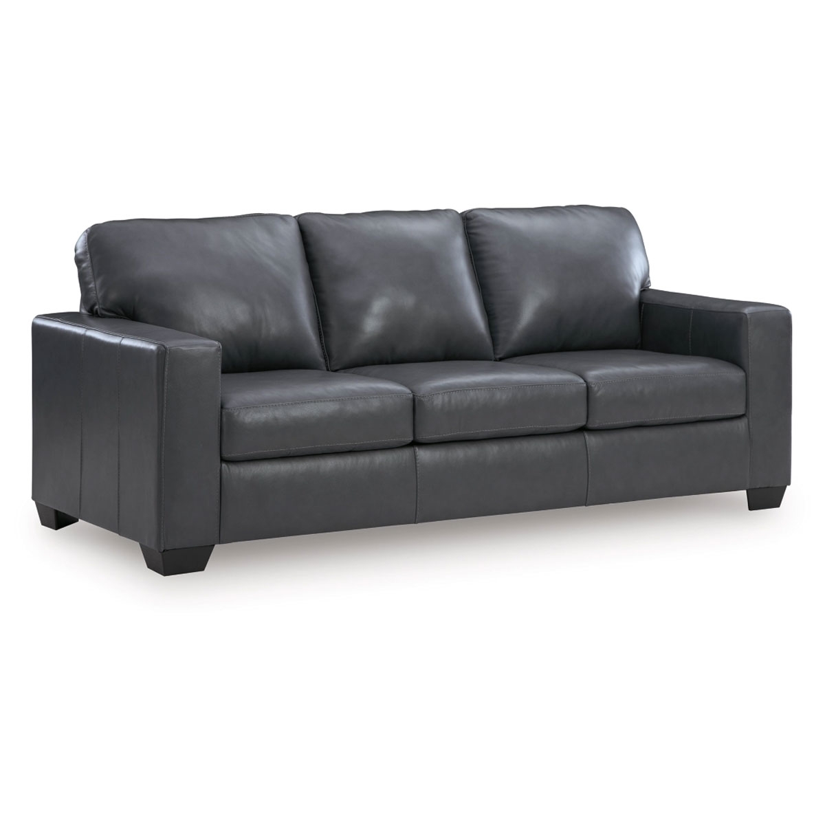 Picture of BOLSENA ADMIRAL LTHR SOFA