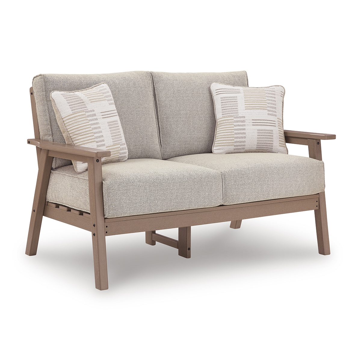 Picture of GROVER BEACH LOVESEAT