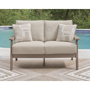 Picture of GROVER BEACH LOVESEAT