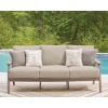 Picture of GROVER BEACH SOFA
