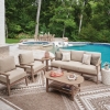 Picture of GROVER BEACH SOFA