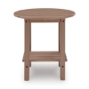 Picture of GROVER BEACH END TABLE