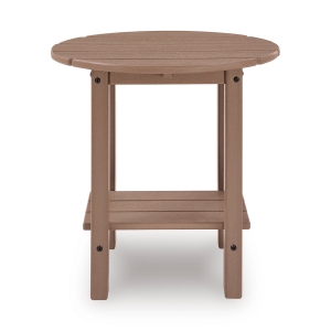 Picture of GROVER BEACH END TABLE