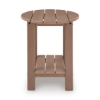 Picture of GROVER BEACH END TABLE
